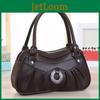 Chic Pure Color Tote Bag For Women Perfect For Weddings And Evening Events