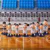 Toei Animation SLAM DUNK FIGURE COLLECTION -Sanno SET-