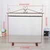 Mini Clothing Hangers Accessories for 30CM Ball Joints Dolls Playhouse Accs