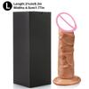 Strap On Dildo For Women Realistic Penis with Suction Cup  G-spot Anal Dildos Belt Wearable Panties Dick Sex Toys For Adult Vagi