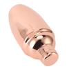 Cocktail Shaker 304 Edelstahl Roségold 500ml Cocktail Shaker Mixer für Bars Partys