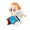 Kidrobot Chucky Phunny 20cm Plush Figure