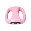 Adjustable Speed Electric Fascia Massage Ring Muscle Handheld Massager  Foot Cervical Spine