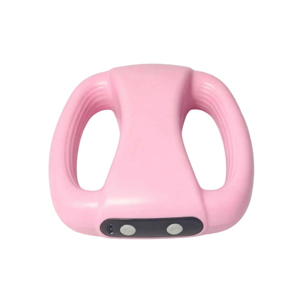 Portable Electric Body Slimming Machine Muscle Handheld Massager  Full Body Relaxation