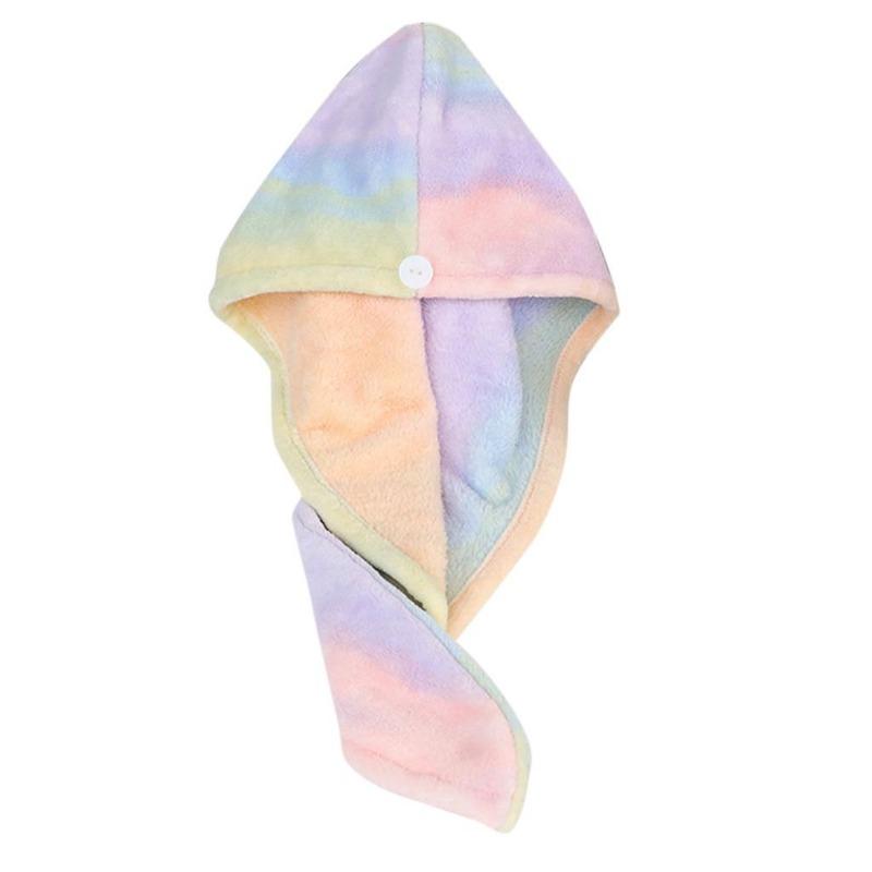 

Утолщенный коралловый бархат для повышенной мягкости и впитываемости Сухое полотенце для душа