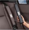 IM Car Seat Belt Shoulder Protector: Anti-Choking, Anti-Abrasion Cover for L6, L7, LS6, LS7