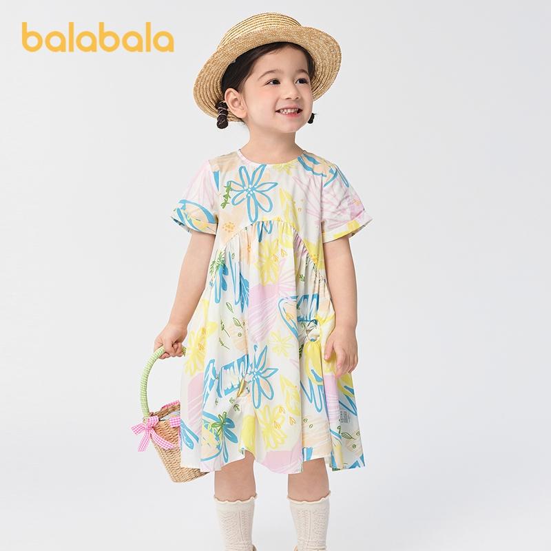 Balabala Children's Dress