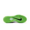 Nike Court Zoom Vapor Cage 4 Rafa 'White Action Green' (Unisex) White / Action Green / Light Lemon Twist / Black Tennis Shoes DD1579 105