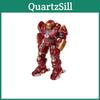 Premium 7" 3 Infinite War Iron Man Hulk Buster Action Figure For Kids