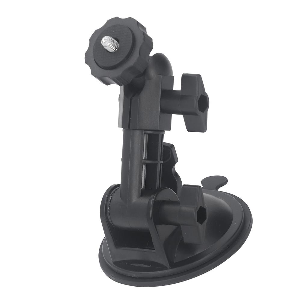 Suport Auto cu Ventuză pentru Cameră, Puternic, cu Capacitate Mare de Încărcare, Suport pentru Cameră de Parbriz pentru Cameră de Acțiune