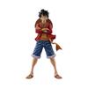 Bandai Chiban Kuji One Piece Base Shop Lottery 366days Of Birthdays Full Color Figure Prize Monkey D. Luffy Masterlise Maximum