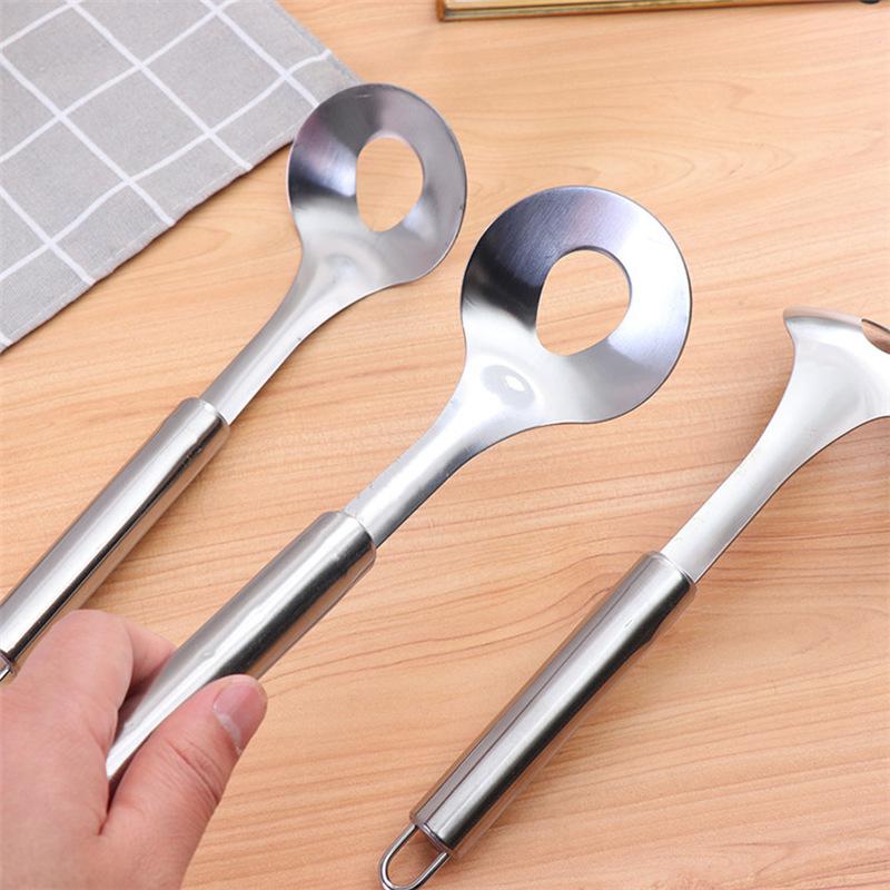 Meatball Maker Spoon Stainless Steel Non-Stick Creative Meatball Maker Cooking Tools Kitchen Gadgets meatball maker 4