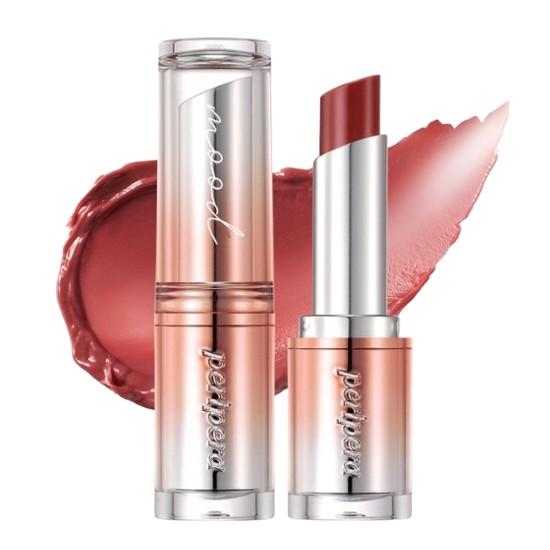 Peripera Ink Mood Glowy Balm Hidden Rose