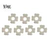 Pool Scrubber Replacements 1/2/4/5/7Pcs Cleaner Sponge Pads for WINNY HJ1102P Robotic Cleaner, Maintenance Accessories Washable Filter Foam