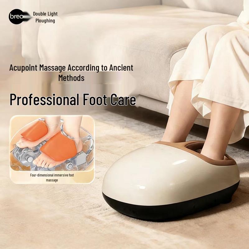 Breo Foot Massager