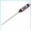 Digital Food & BBQ Thermometer for Cooking & Milk