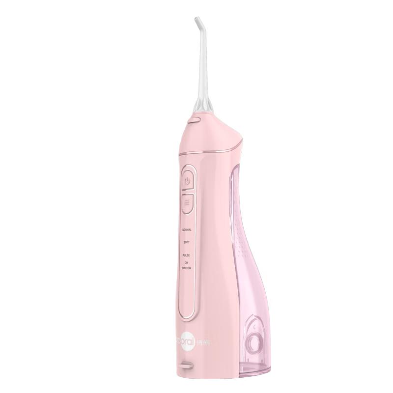 Prooral F27Pro Portable Water Flosser