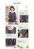 2026 Mother's Day Chiffon Top: Stylish Wide-Cut Shirt for Middle-Aged & Elderly Women