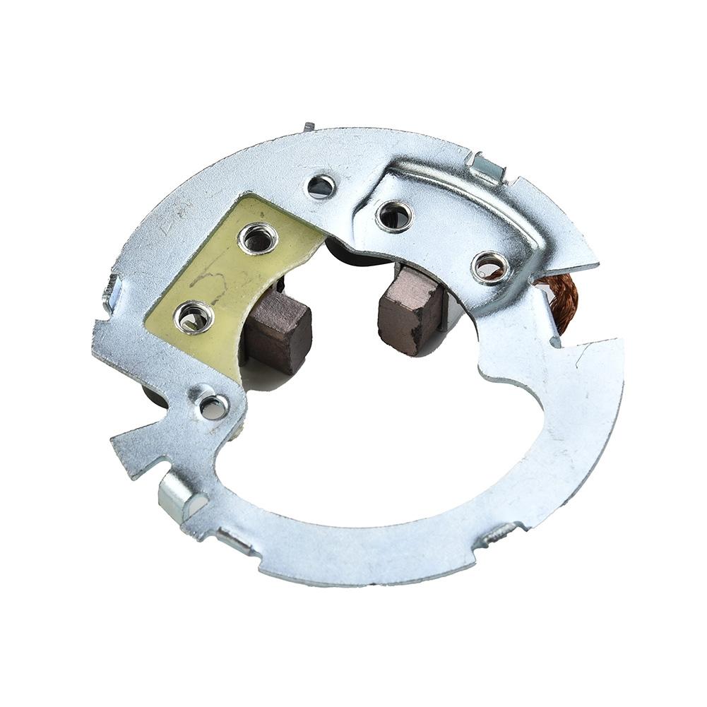 For Honda-TRX 300 250,350 400 500 Recon Starter Brush Plate Rebuild Kit