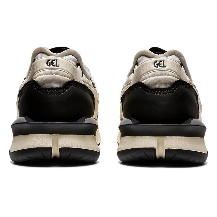 Asics Gel Lyte Xxx 'Black Grey' 1021A491-100