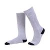 Smart Electric Heated Socks for Skiing and Warmth – Cotton Heating Socks