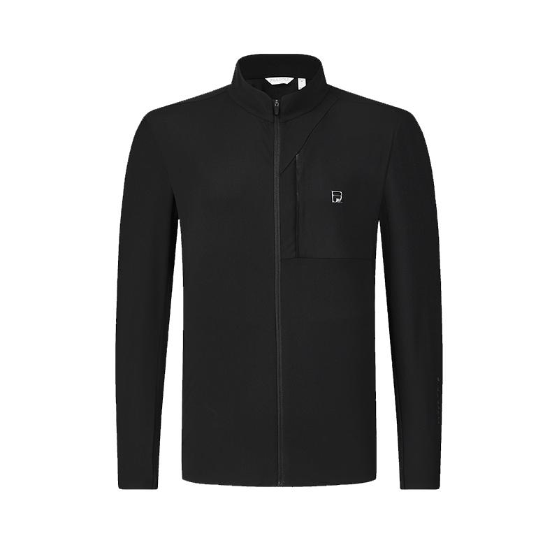 

Новые куртки FILA Мужские Насыщенный черный A11M435501FBK 170/92A/M