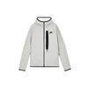 Nike Tech Fleece Full-zip Winterized Hoodie (Unisex) Sweatshirts DQ4802 016
