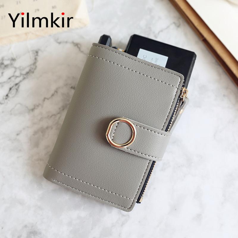 money clip wallet branded