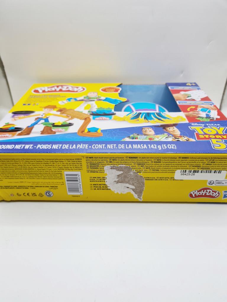 Play-Doh Toy Story 5 1 Pc