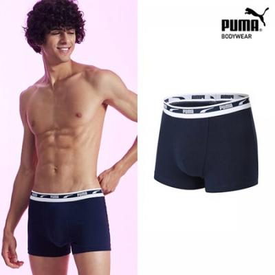 BoDywear Puma Herren S Daily Weiche Baumwolle Kordelzug 1 Typ D Nv