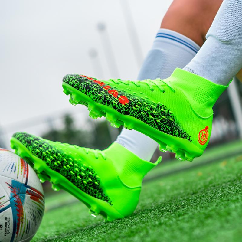 33-46 футбольные бутсы — фото 11