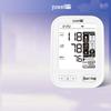 Smart Electronic Blood Pressure Monitor