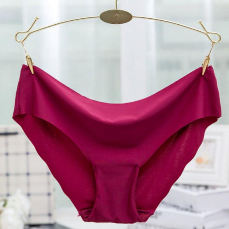 3pcs/pack Women Seamless Panties