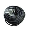 Fuel Hose with 10 Hose Clip 7mm Inner Diameter Flexible Fuel Hose Plastic for Boats Marine Outboard Gas  Petrol
