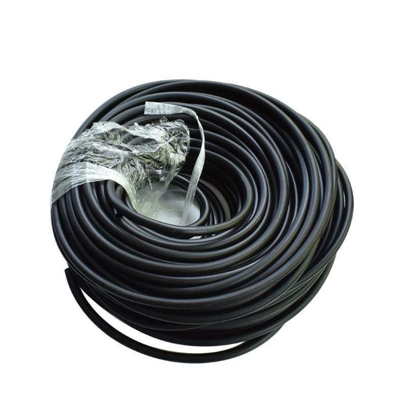 Fuel Hose with 10 Hose Clip 7mm Inner Diameter Flexible Fuel Hose Plastic for Boats Marine Outboard Gas  Petrol