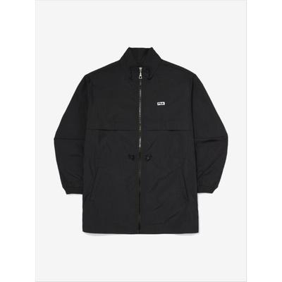 Fila Crinkle Long Length Windbreaker Fs2jkg1152f