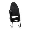 Adjustable Ironing Board Holder Wall Mounted Sturdy Rack for Vertical Iron Storage in Home