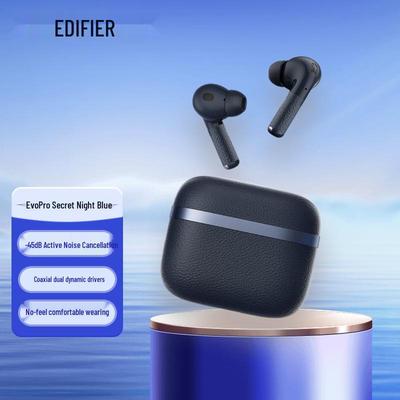 Edifier Evo Pro True Wireless Bluetooth Earbuds