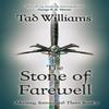 Stone of Farewell by Tad Williams Paperback Book 9781473642119