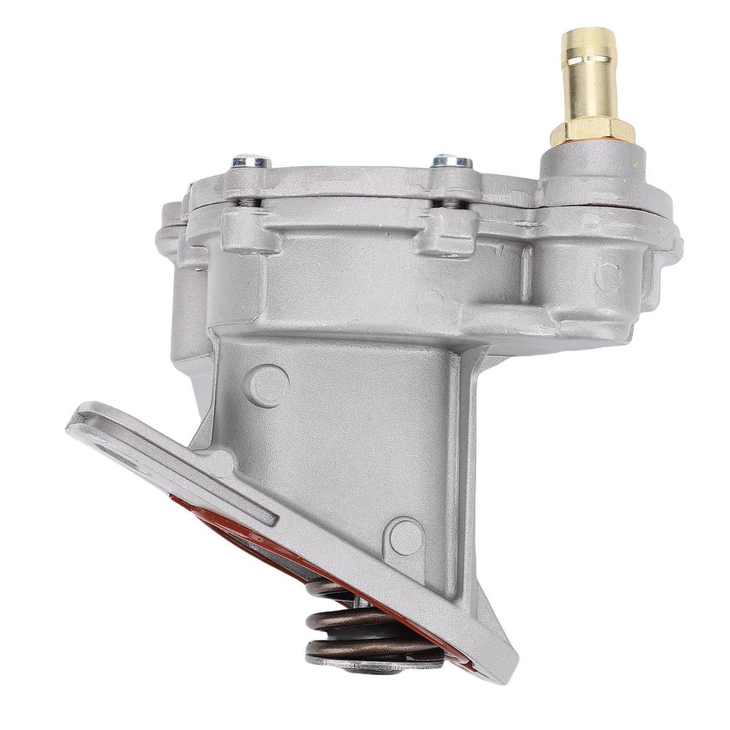 Brake Vacuum Pump with Gasket Quiet Aluminium Alloy Stable Performance 069145101A 071145100A Replacement for T4 LT MK2