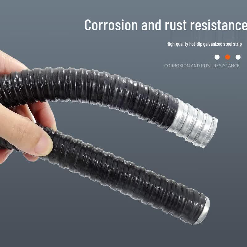 SaiFanLu Metal Flexible Hose