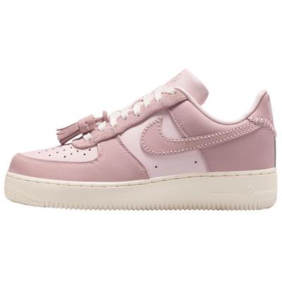Air Force 1 '07 Low Rosa Pastello Bianco Scarpe da Ginnastica Casual IB4654-661