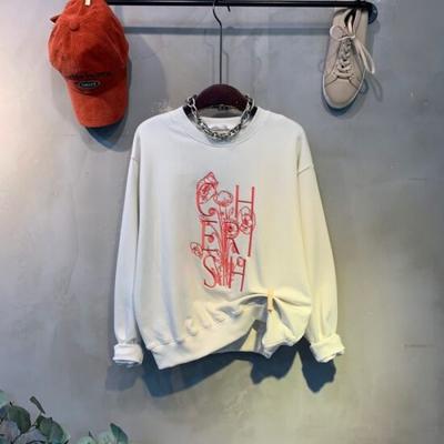 Oberteile – Hoodies & Sweatshirts