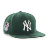 Cap Hat Brand Free Size Dark Green ['47 Brand] Men's '47 '47brand277