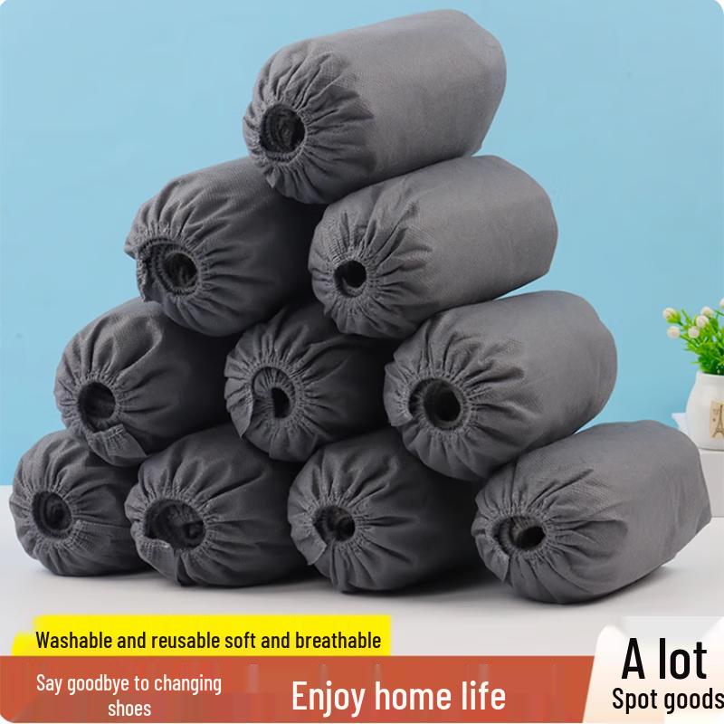 Disposable Non-woven Shoe Covers