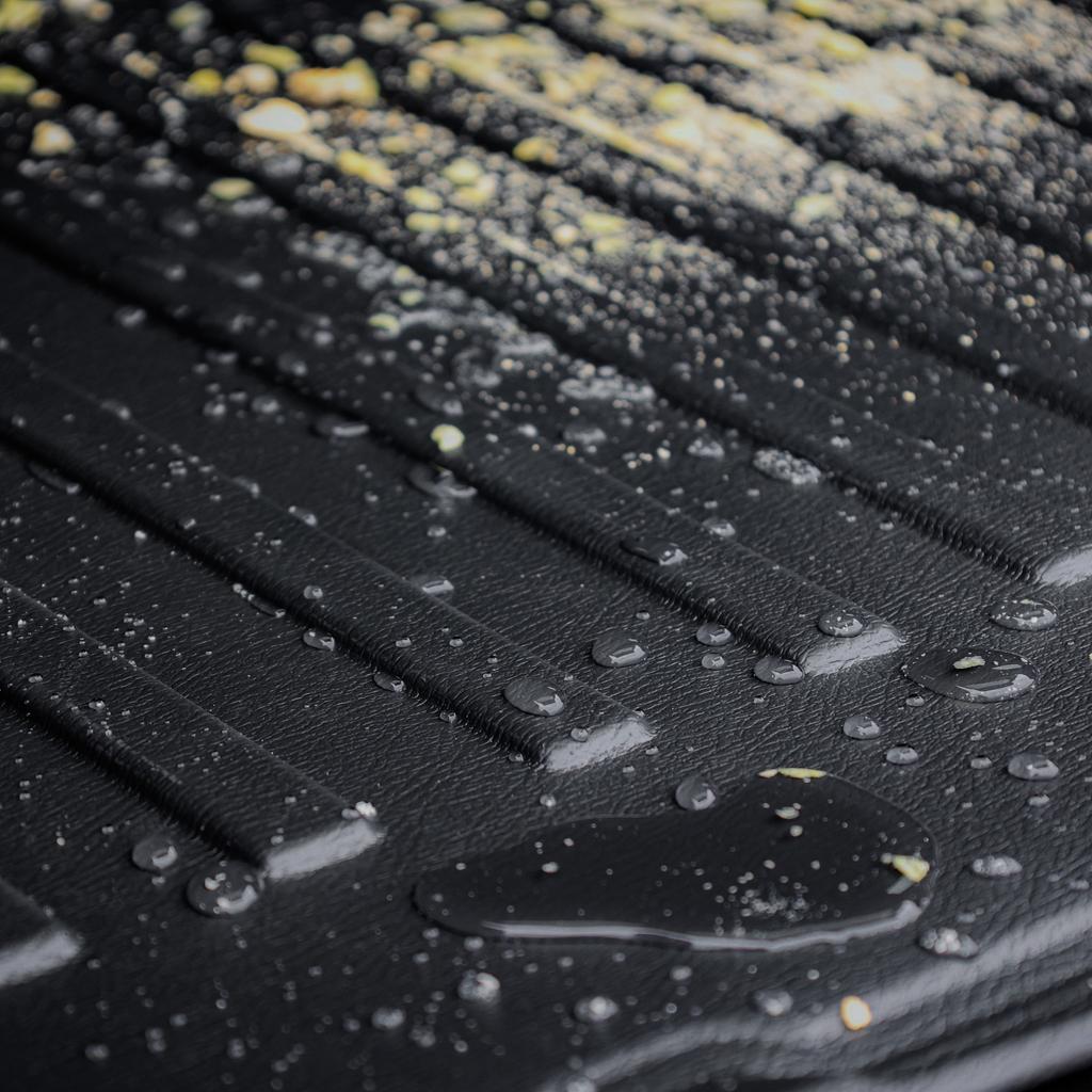 Trunk mat Suzuki SX4 S-Cross III hybrid from 2022 lower trunk floor