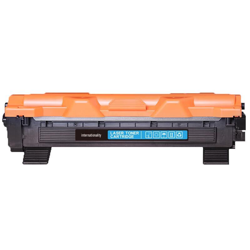Compatible LT201/LD201 Black Toner Cartridge for Lenovo Printers