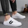 Mules Moda Piatte Eva Scarpa Uomo Pantofola da Uomo Ciabatte Mezza Maschile Divertente Saldi Estivi Casual Alta Qualità Tendenza Moda 2025 Adulto Y2k