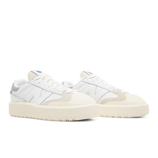 New Balance CT302 'White Reflection' CT302OA Men's Shoes