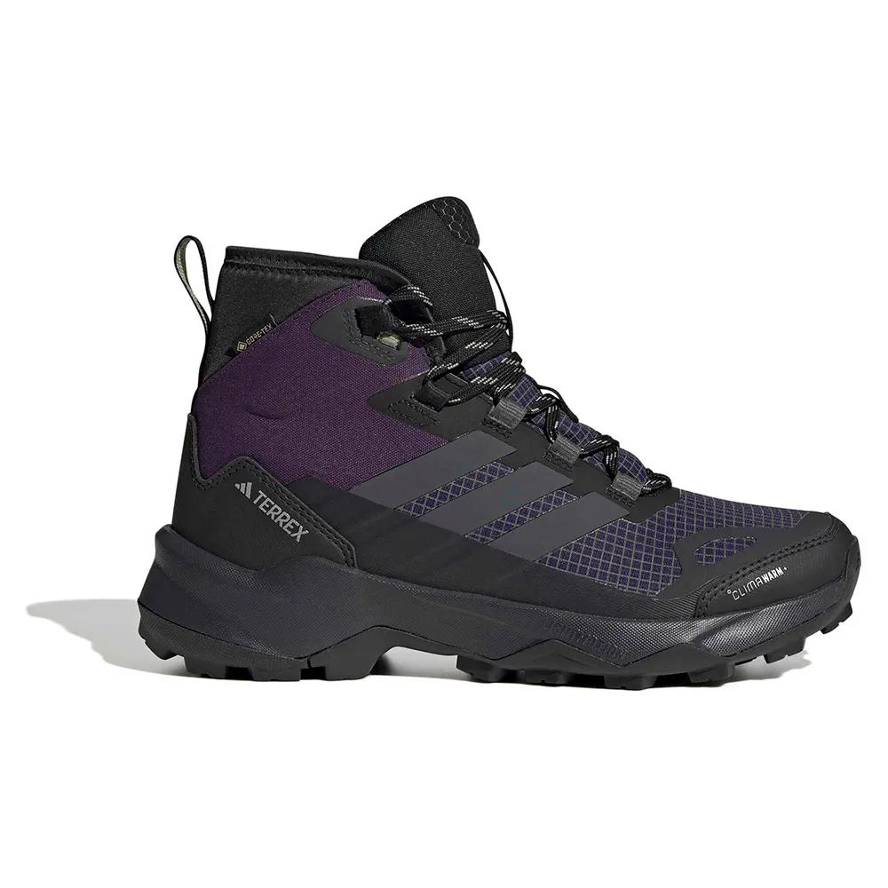 adidas Ботинки для хайкинга Terrex Skychaser AX5 Mid Goretex Climawarm+